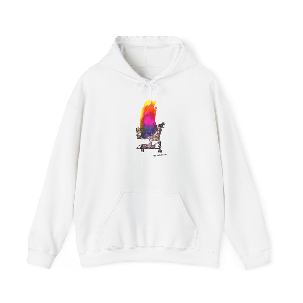OPTIMISM Hoodie