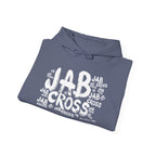 JABCROSSJABCROSS Hoodie