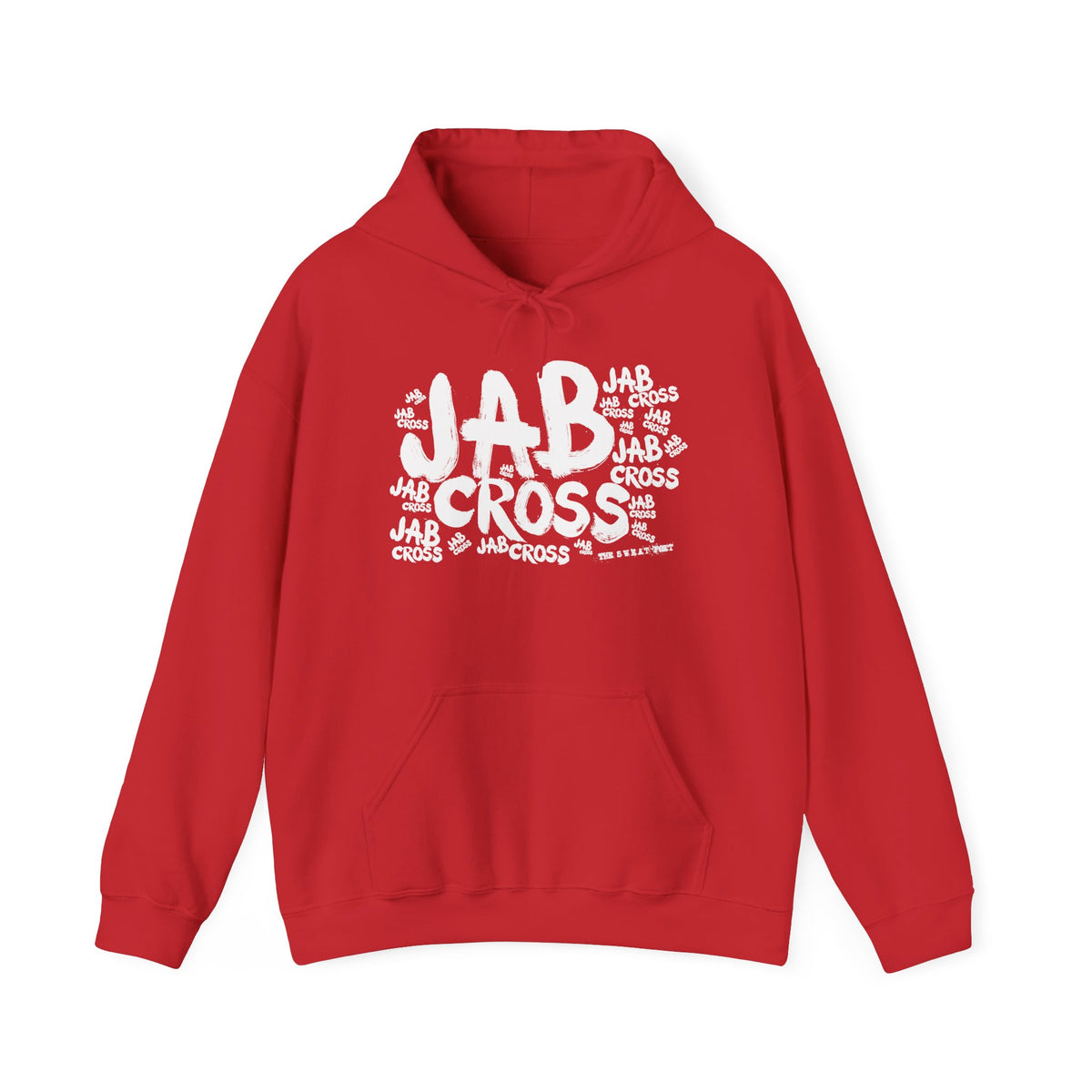 JABCROSSJABCROSS Hoodie