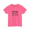 THE SWEAT POET T-Shirt | Wearable Art for Fighters & Creators