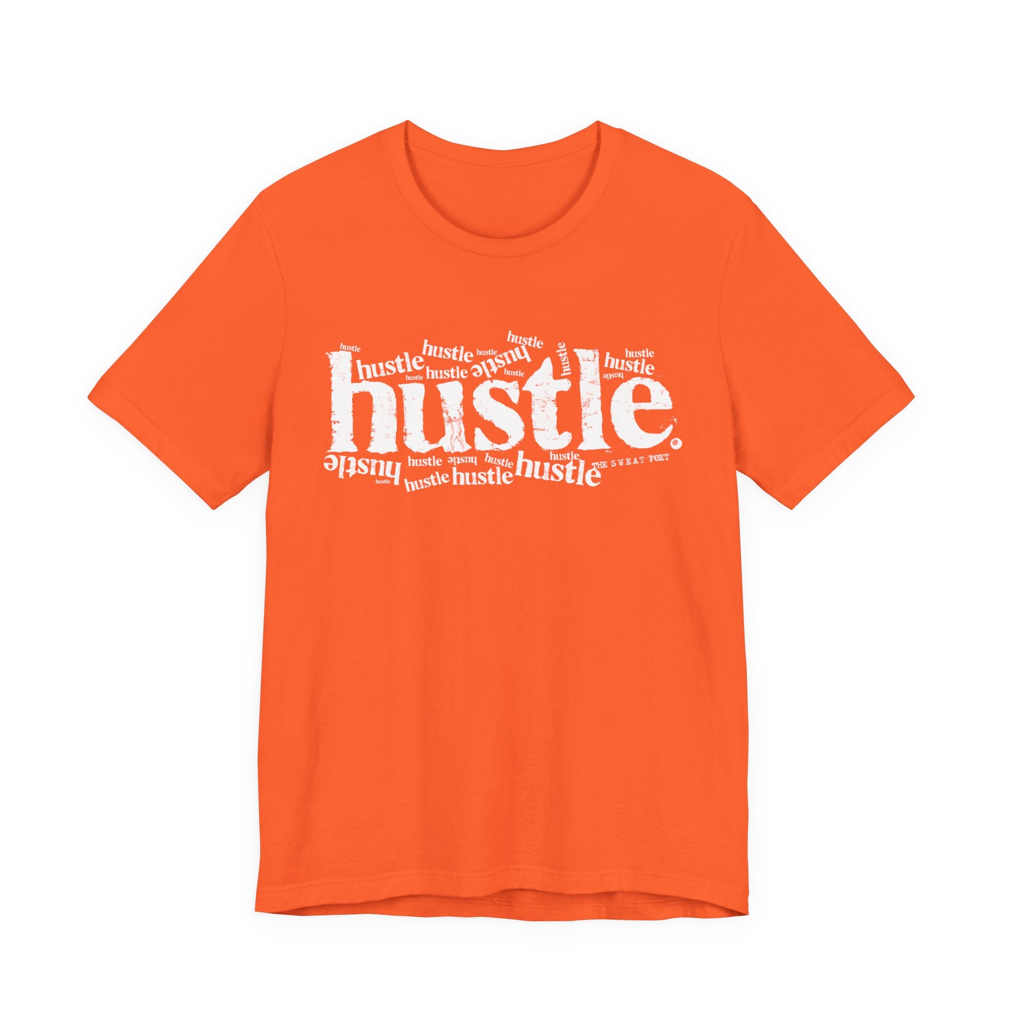 HUSTLE T-Shirt