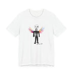 THE SWEAT POET (WINGS) T-Shirt