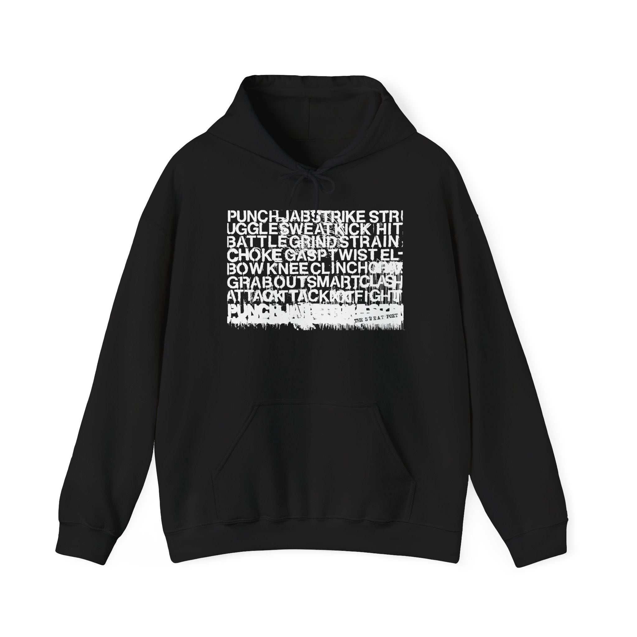 FIGHT Hoodie