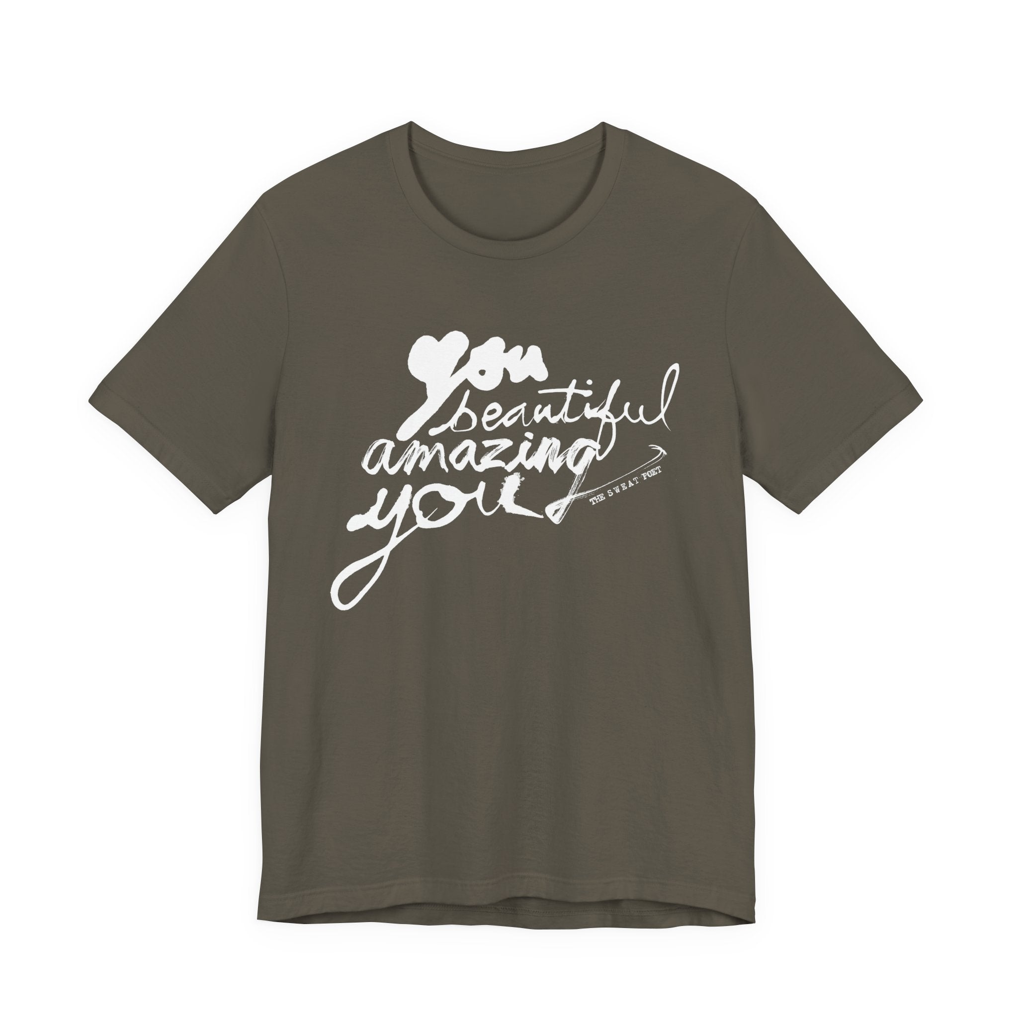 YOU T-Shirt
