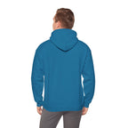 TRY TRY TRY FAIL TRY Hoodie