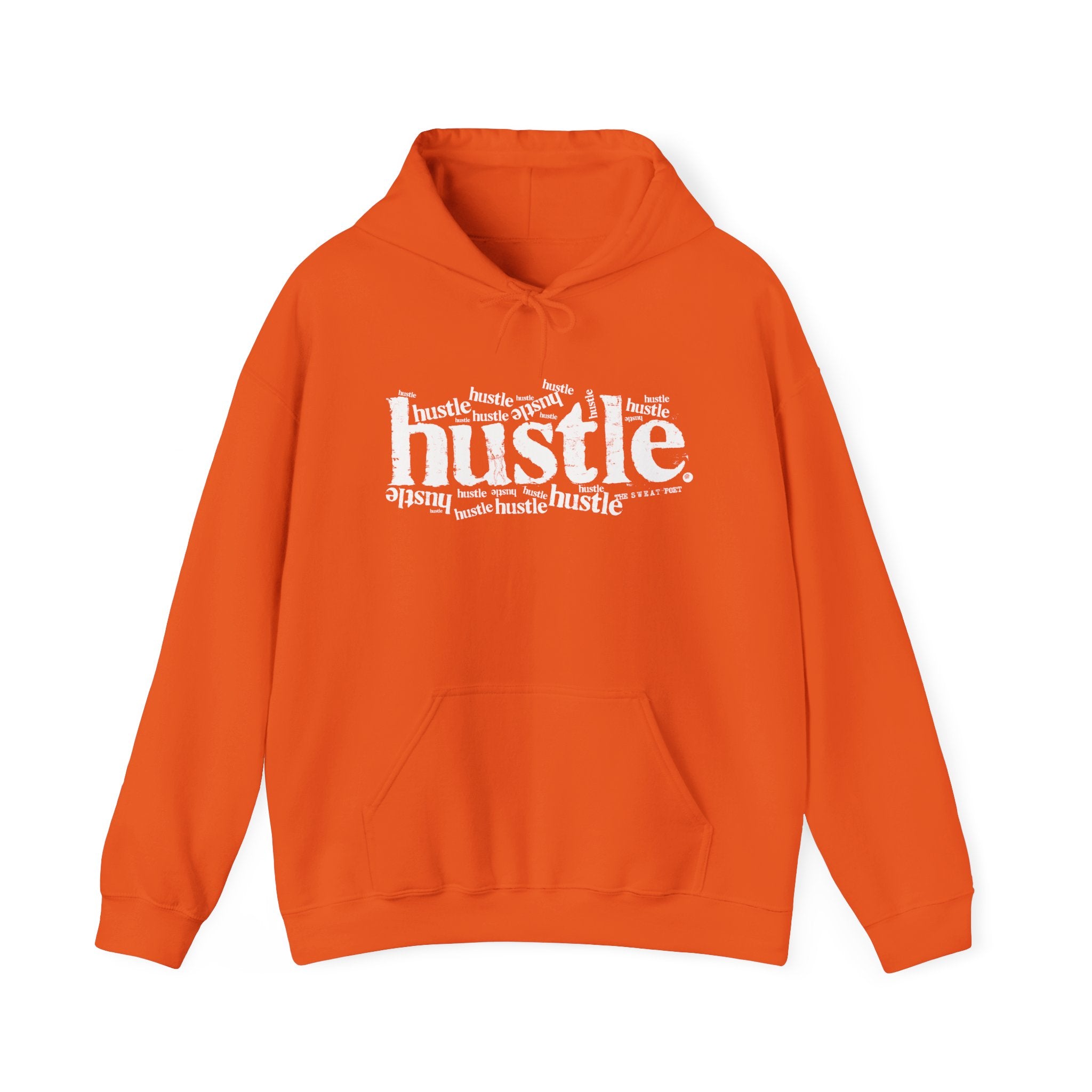 HUSTLE Hoodie