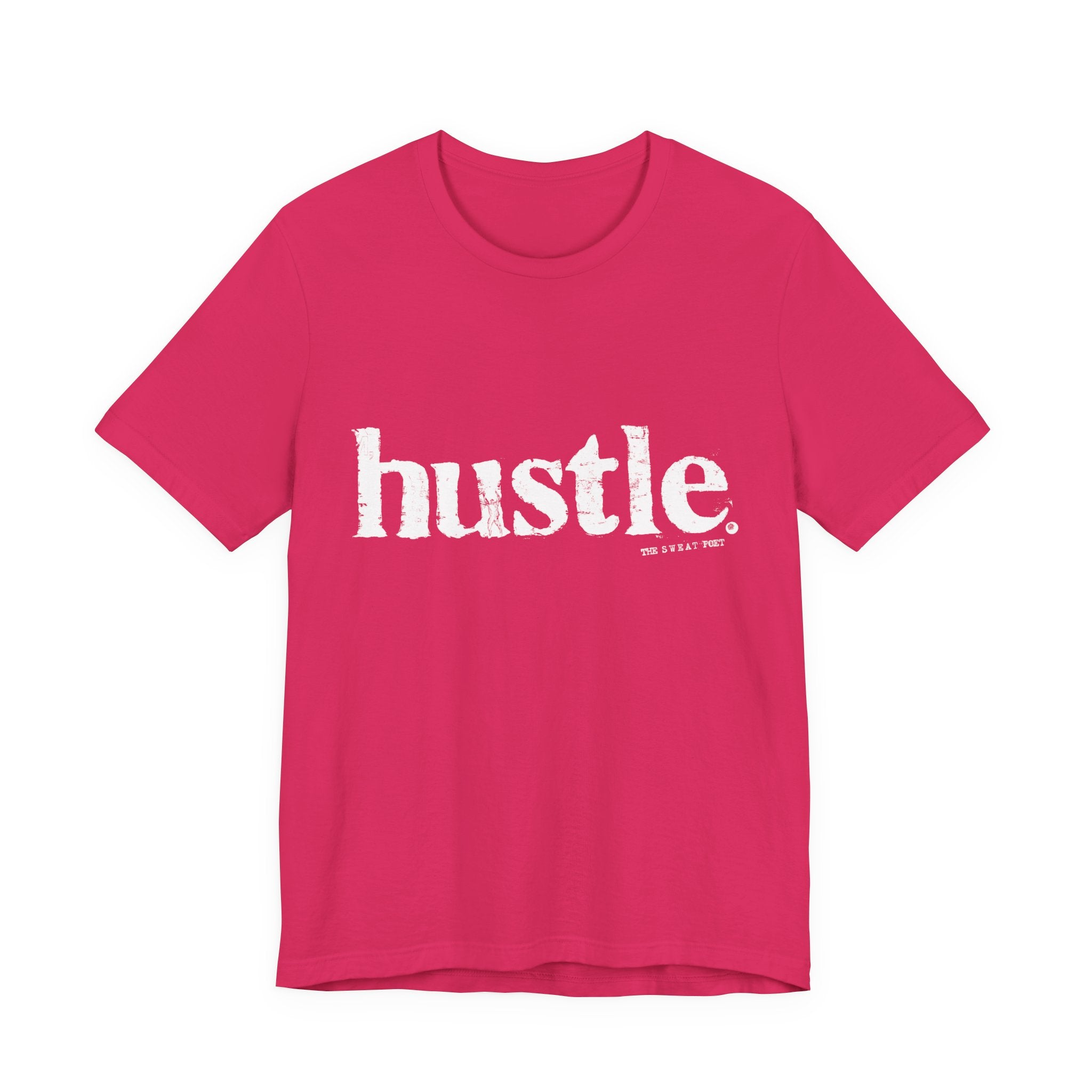 HUSTLE T-Shirt