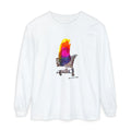OPTIMISM Long Sleeve Tee