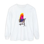 OPTIMISM Long Sleeve Tee