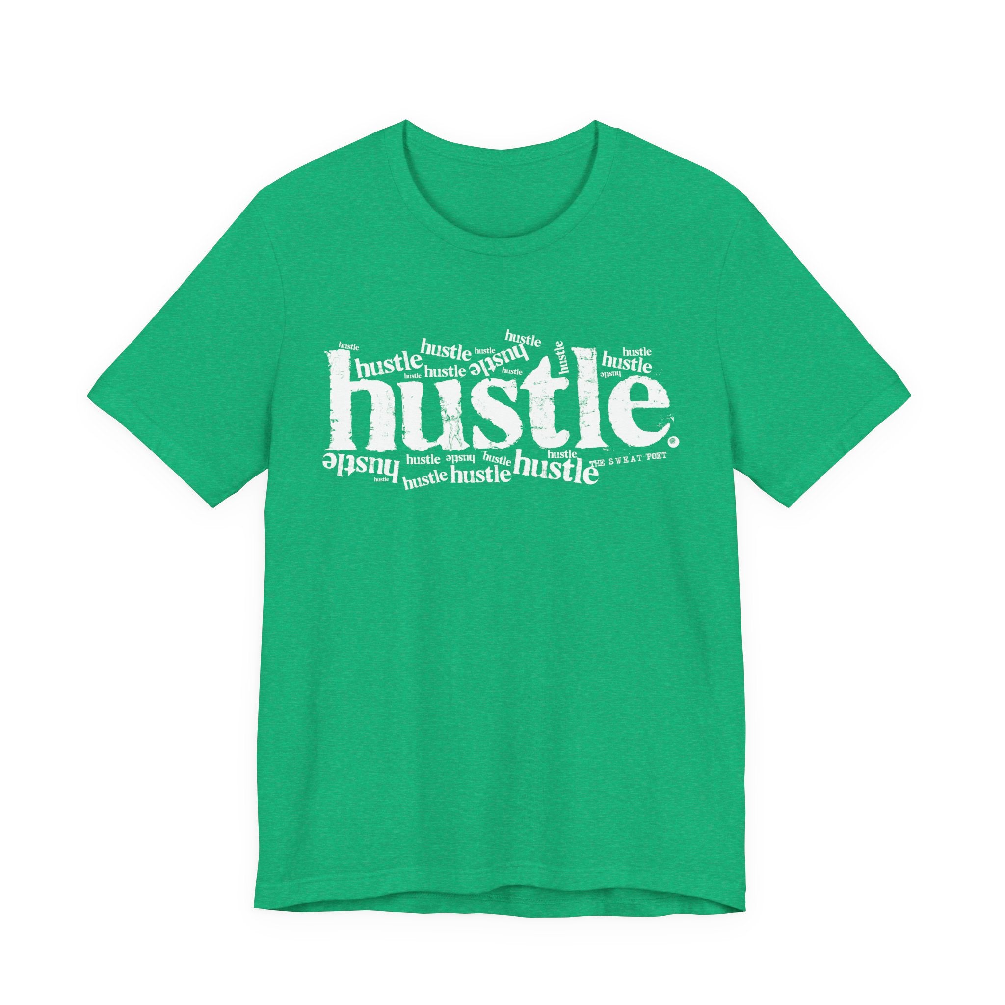 HUSTLE T-Shirt