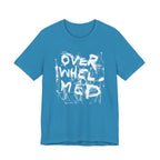 OVERWHELMED T-Shirt