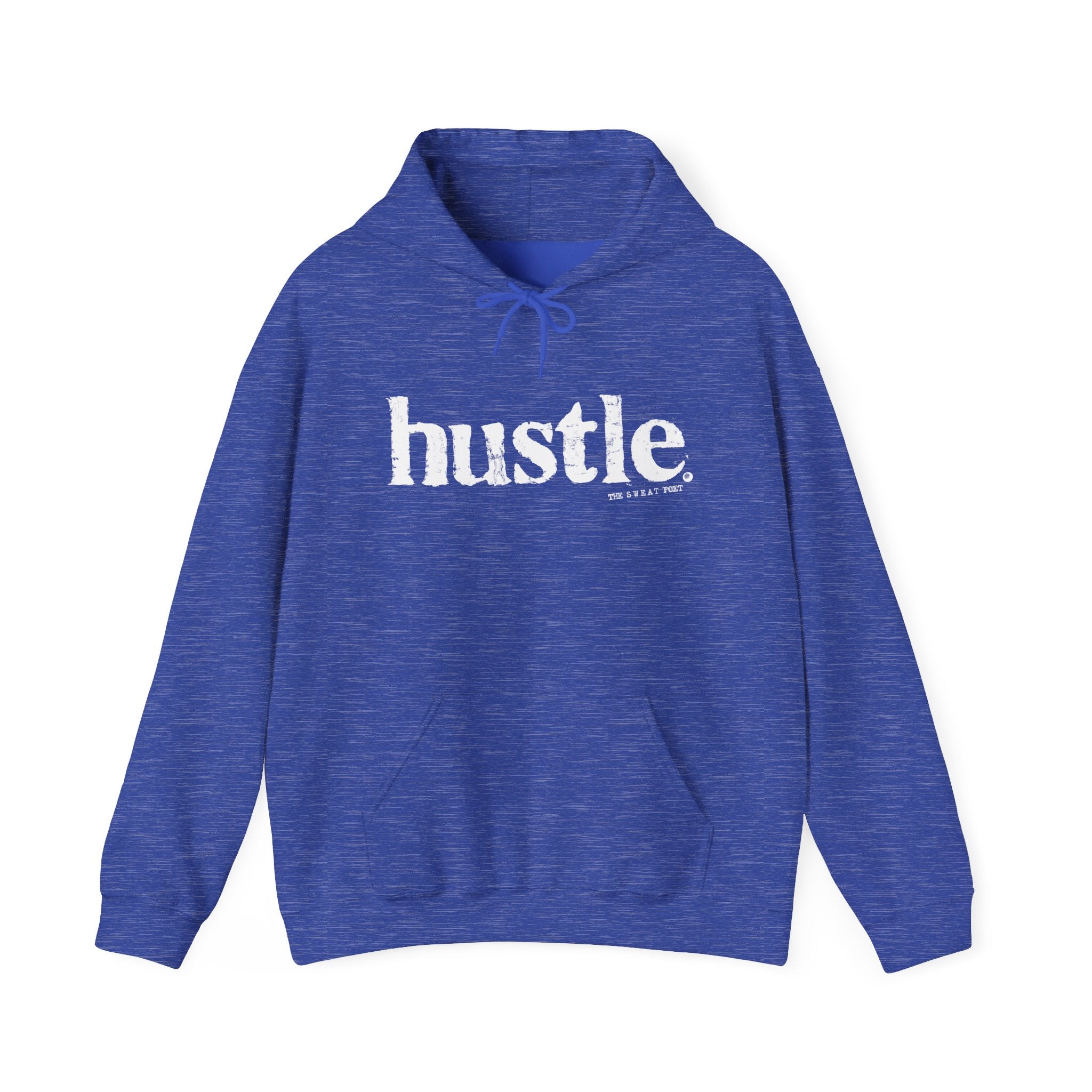 HUSTLE Hoodie