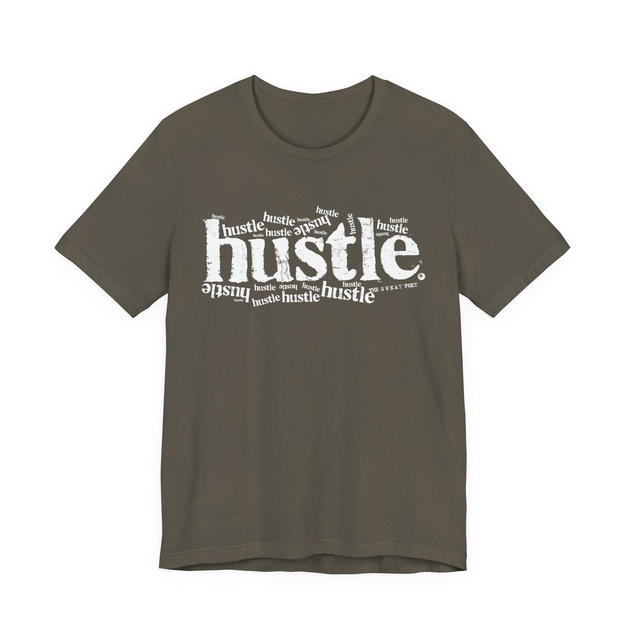 HUSTLE T-Shirt