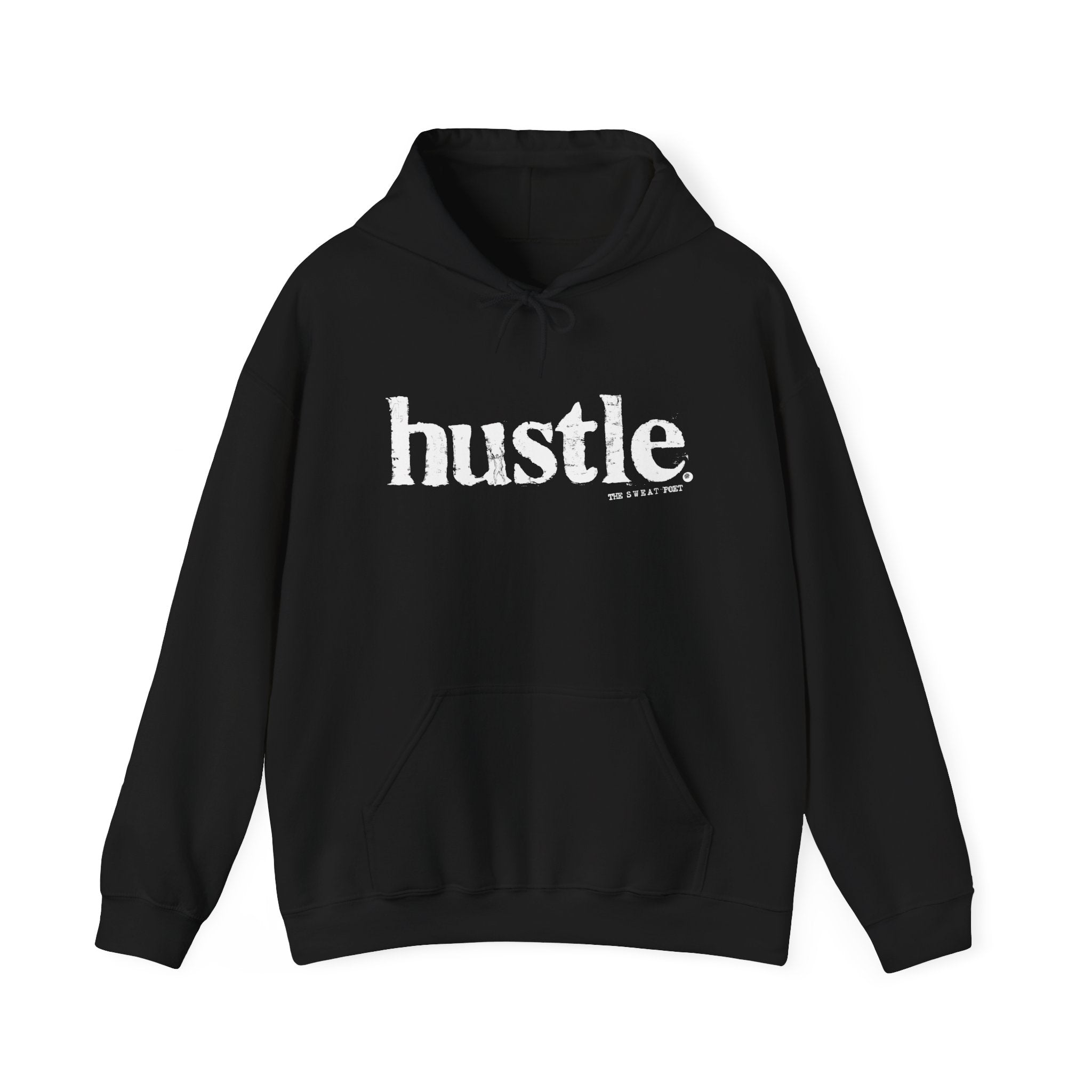 HUSTLE Hoodie