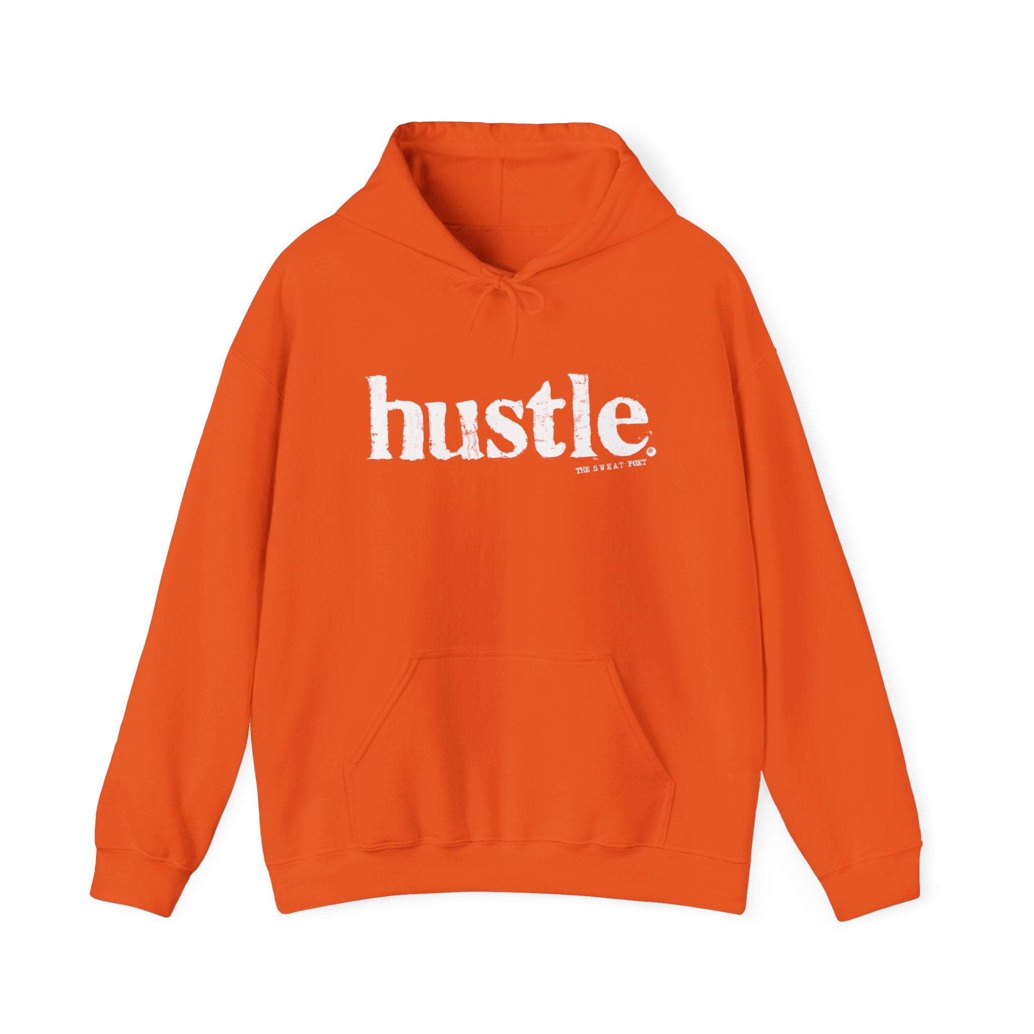 HUSTLE Hoodie