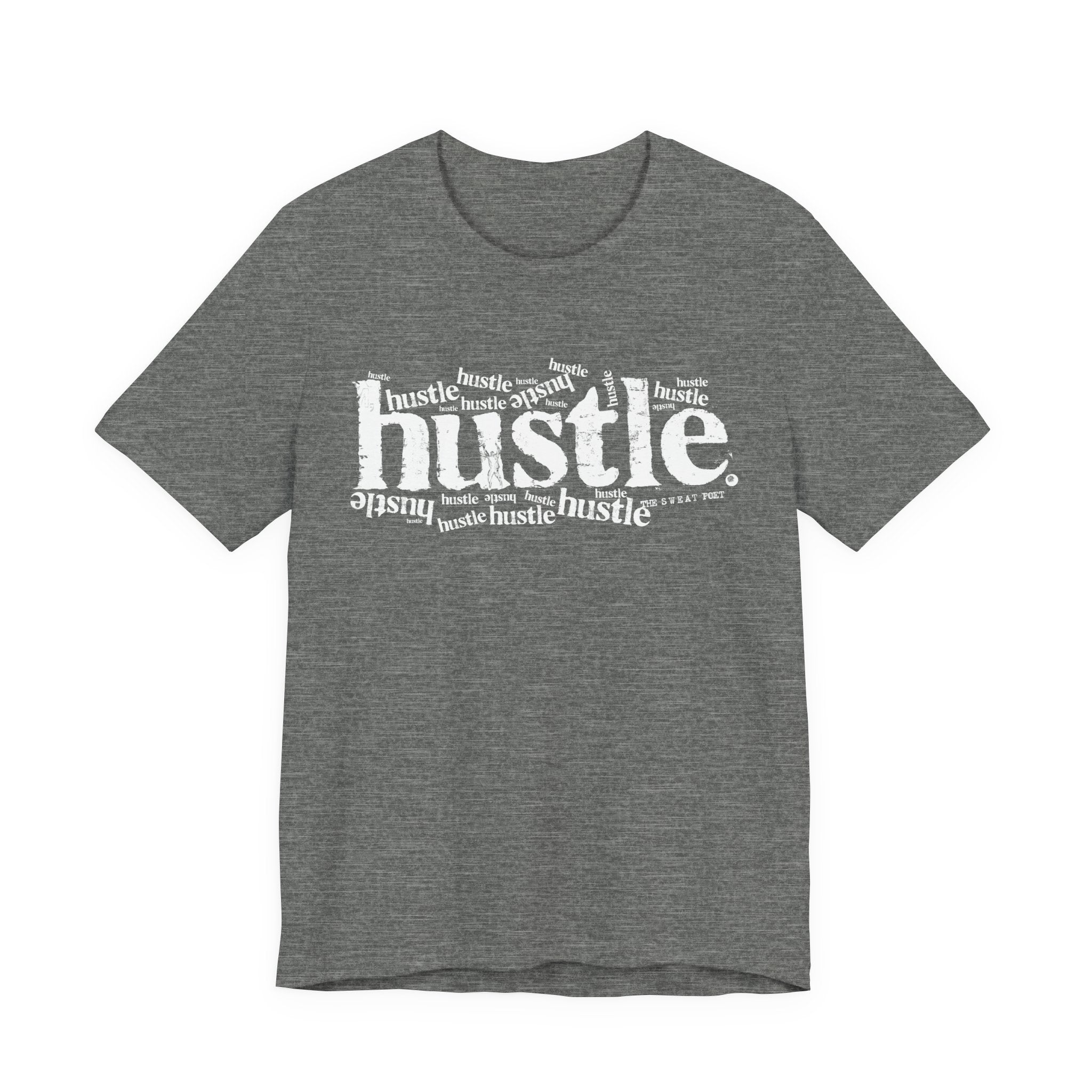HUSTLE T-Shirt