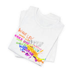 WAKE UP! T-Shirt