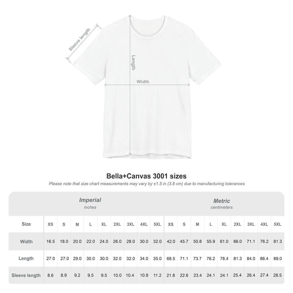 WHY T-Shirt