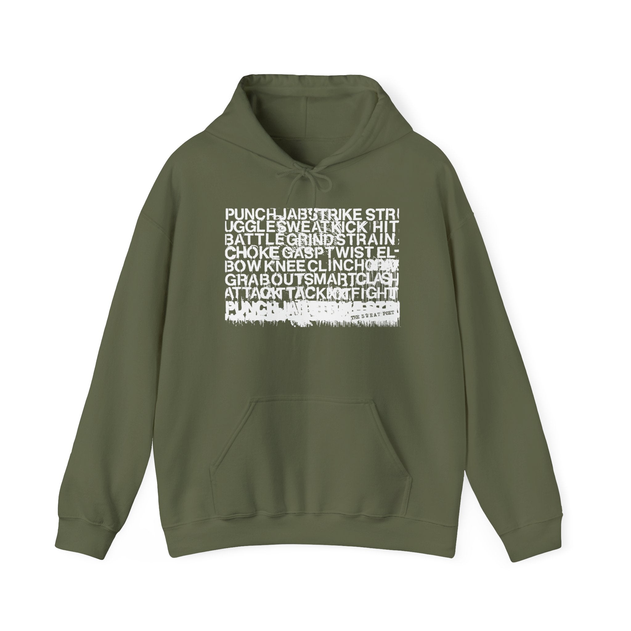 FIGHT Hoodie