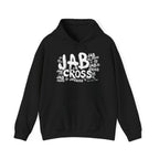 JABCROSSJABCROSS Hoodie