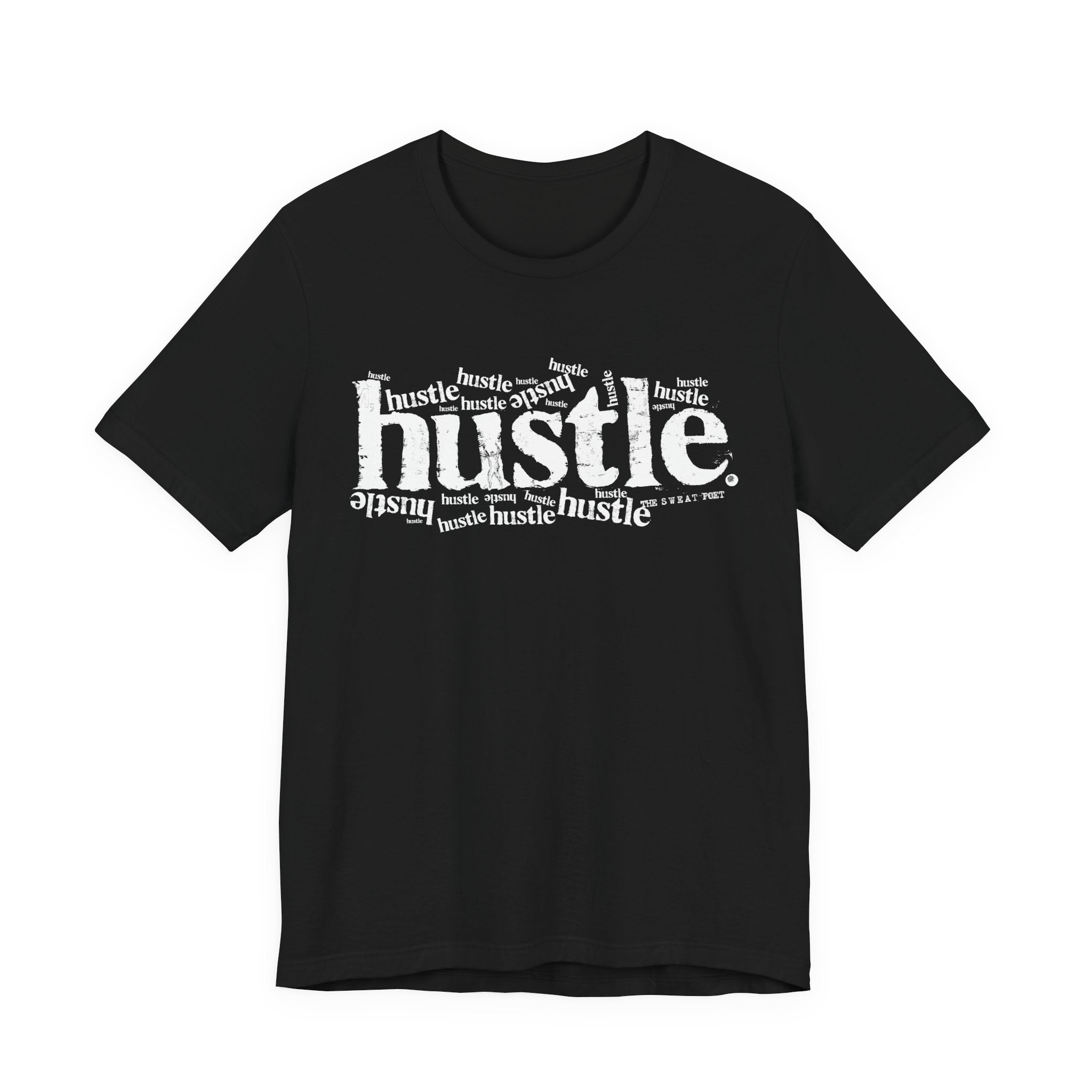HUSTLE T-Shirt
