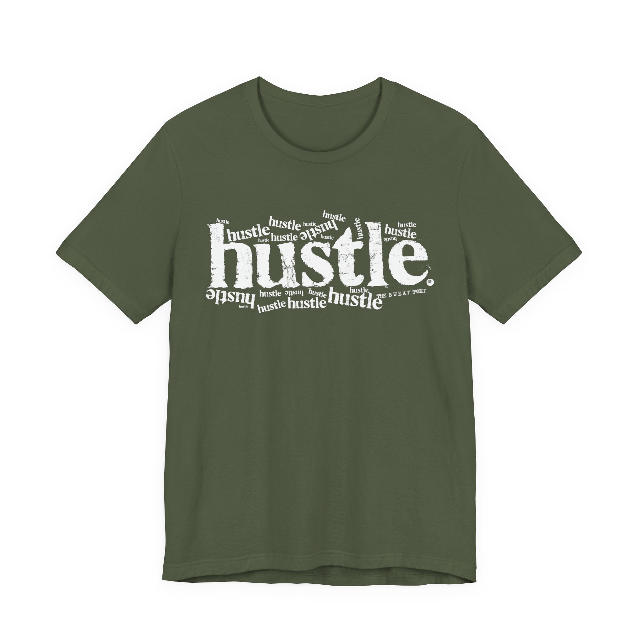 HUSTLE T-Shirt