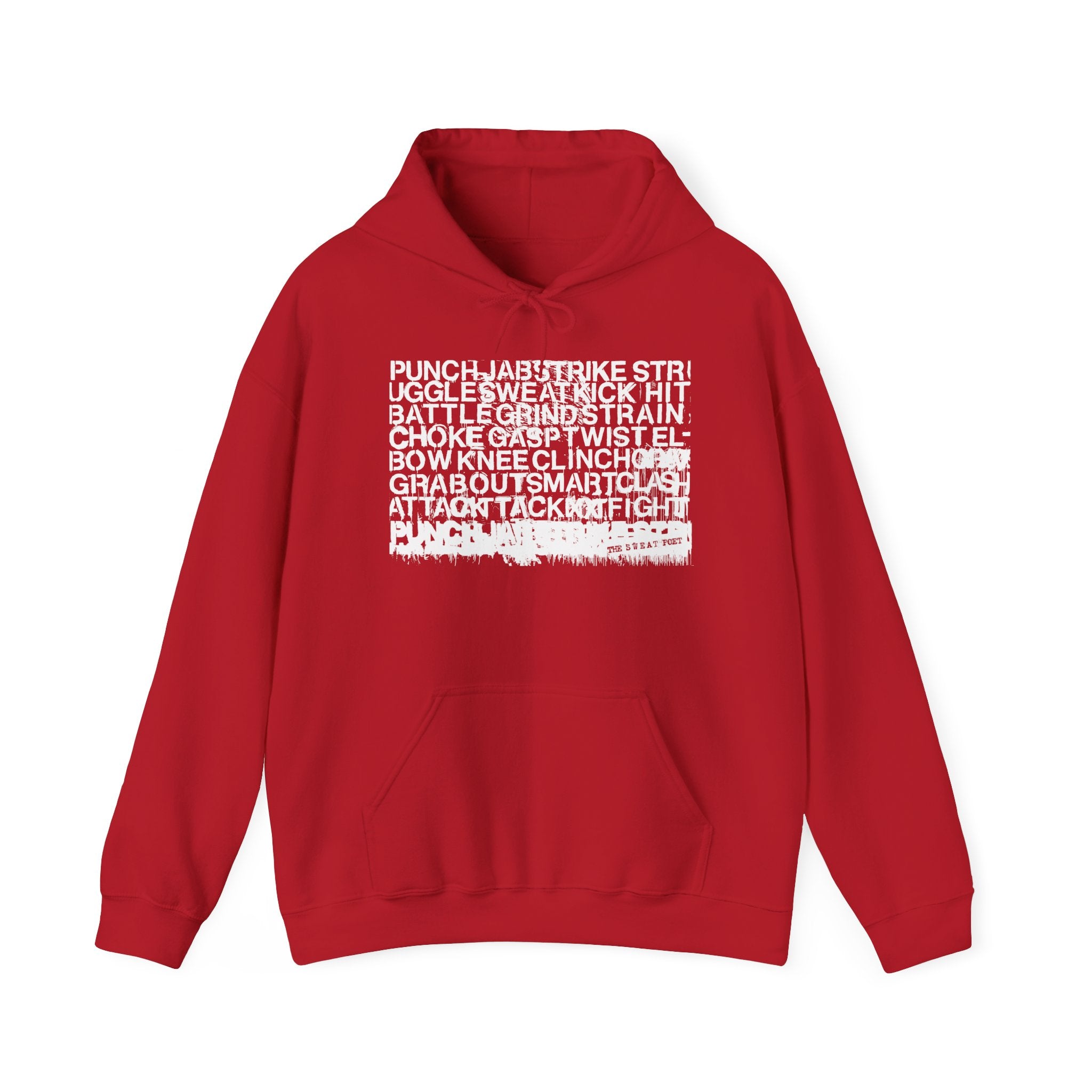 FIGHT Hoodie