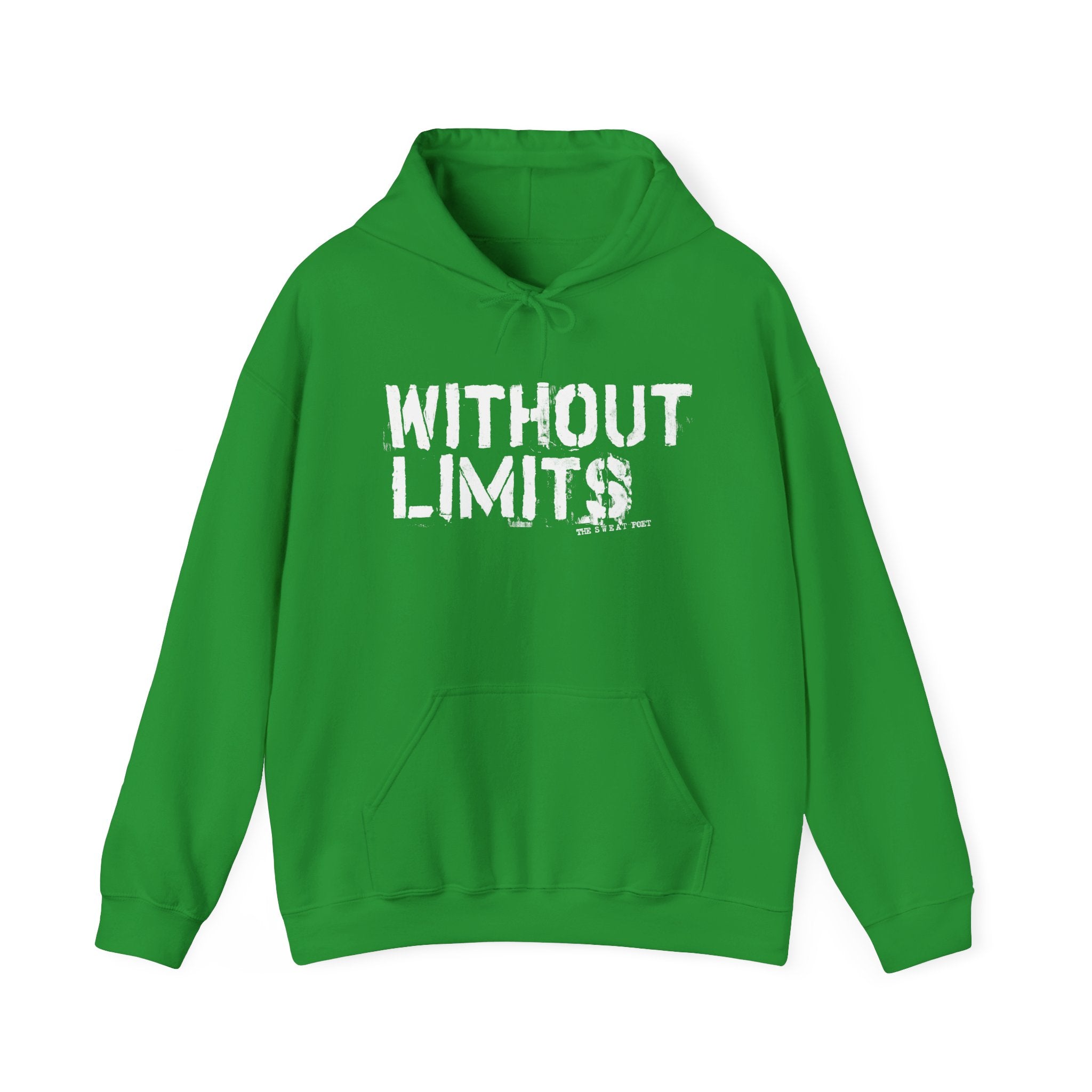 WITHOUT LIMITS Hoodie
