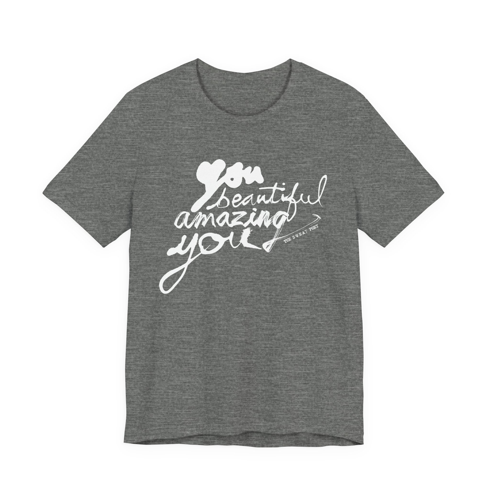 YOU T-Shirt