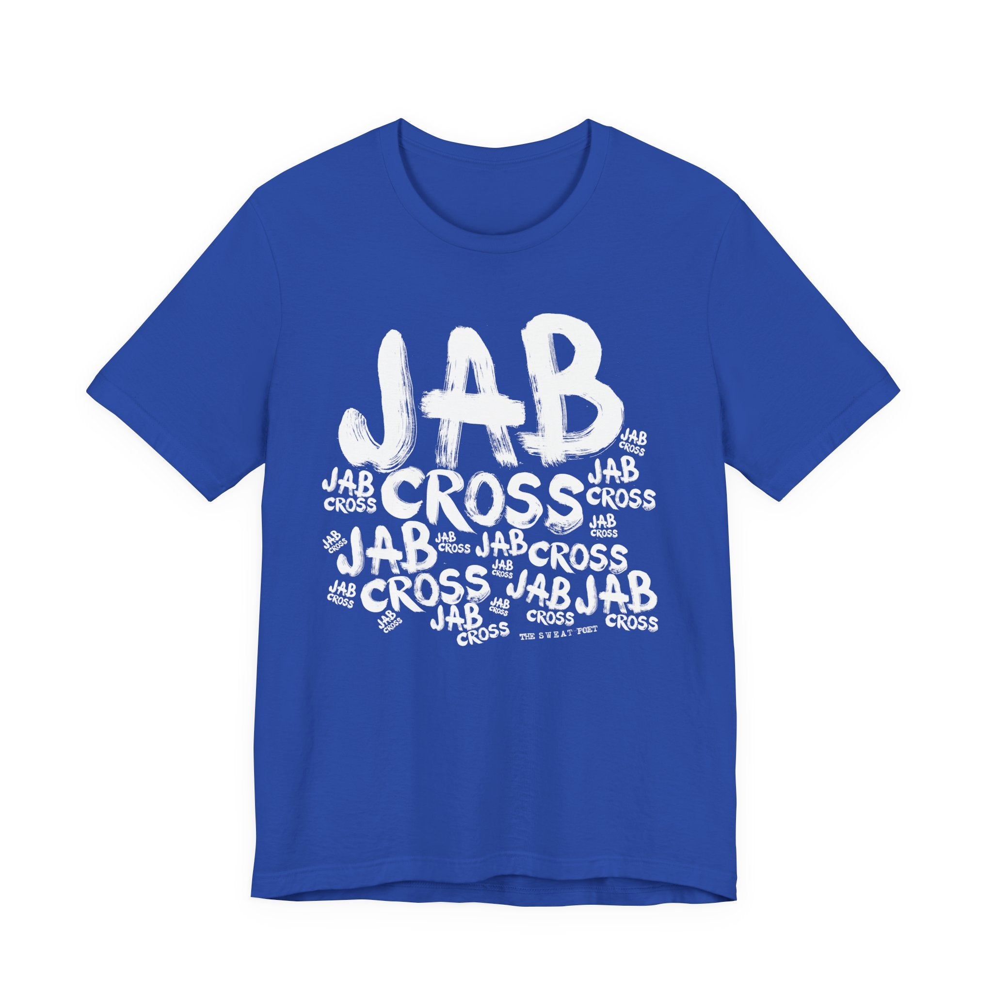JABCROSSJABCROSS T-Shirt