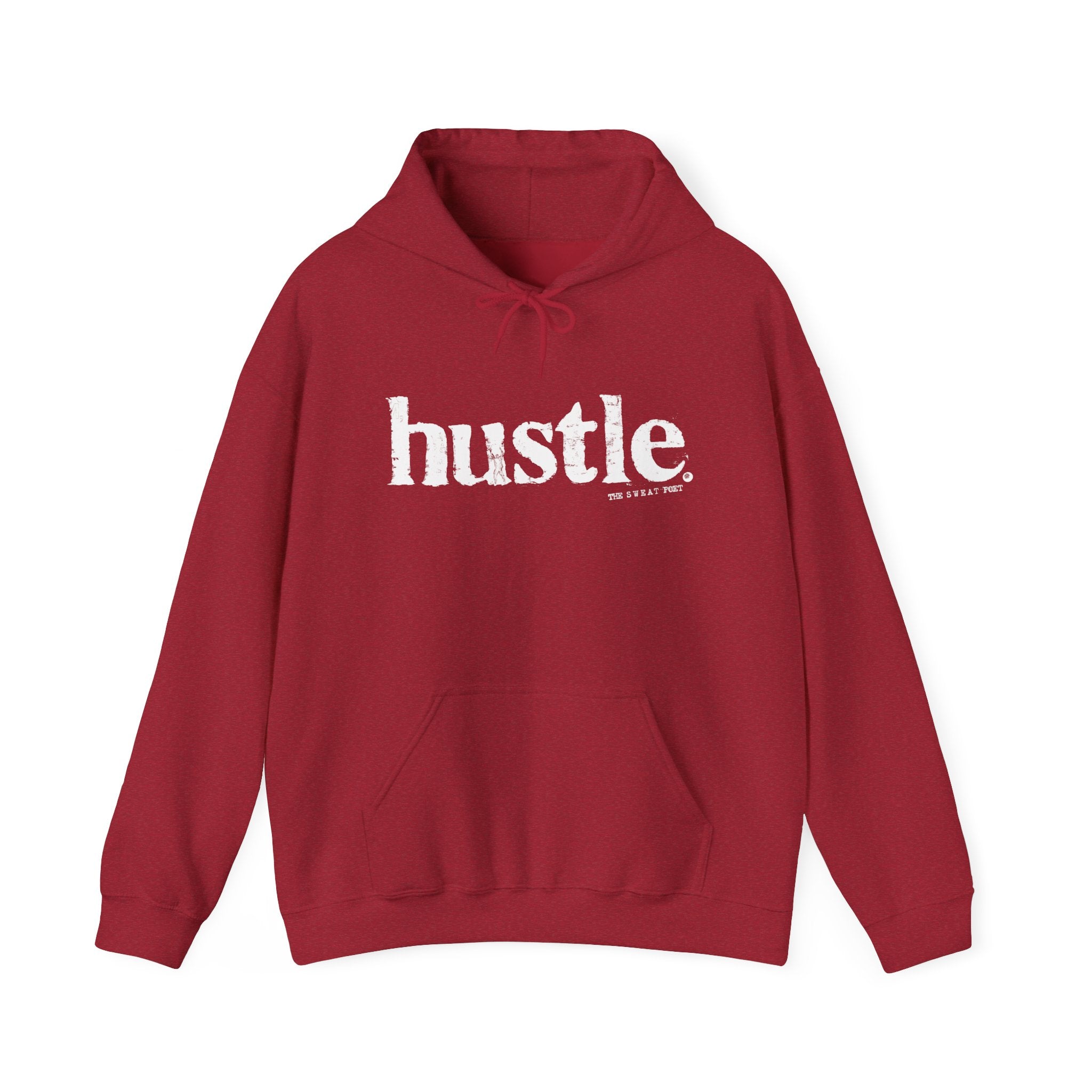 HUSTLE Hoodie