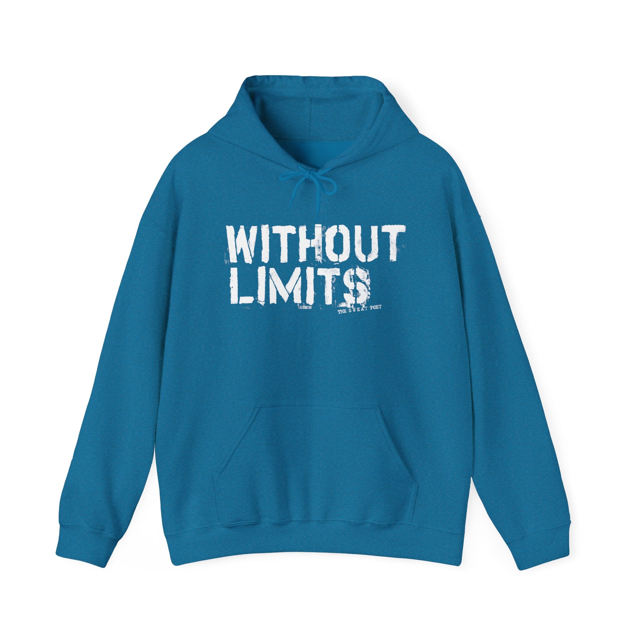 WITHOUT LIMITS Hoodie