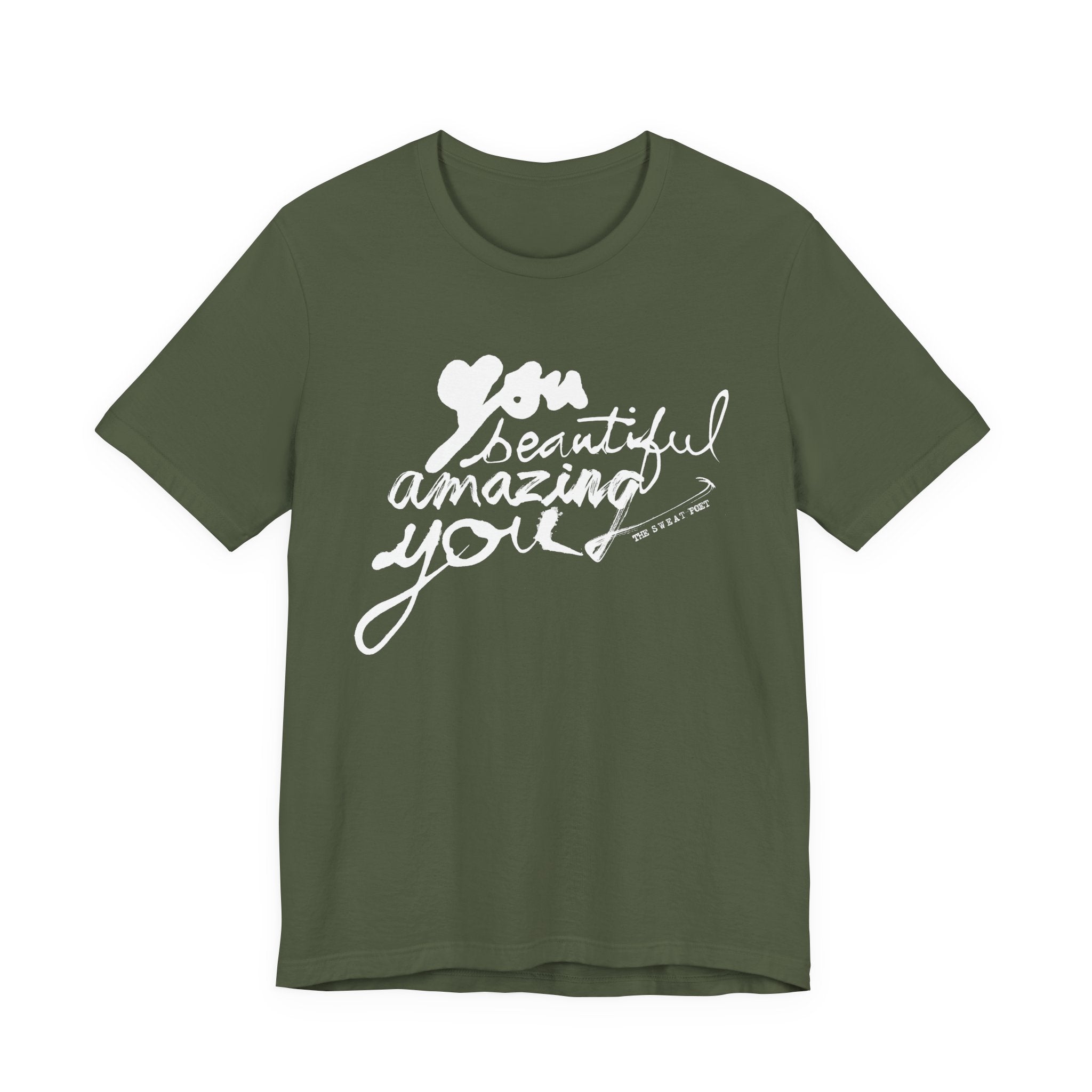 YOU T-Shirt
