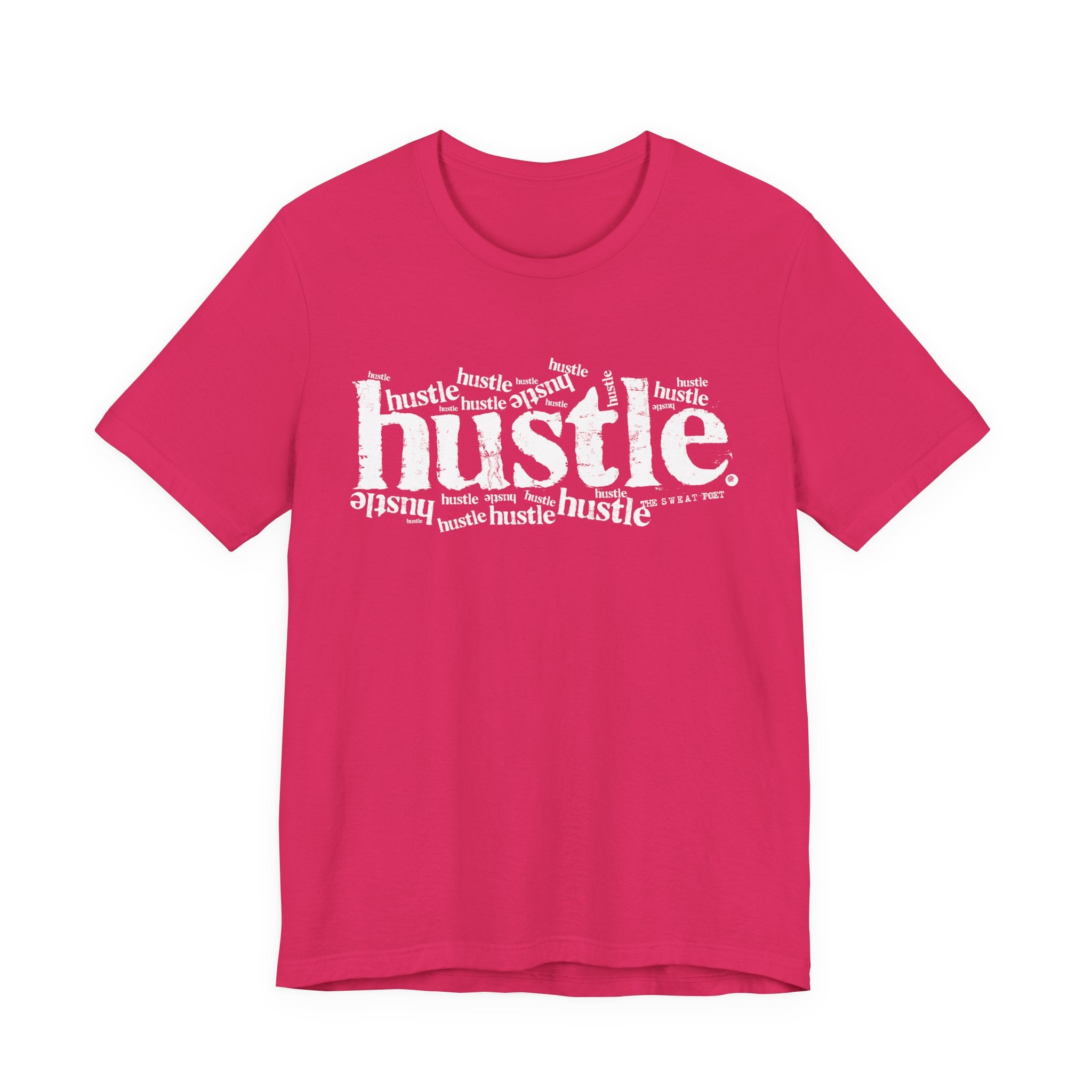 HUSTLE T-Shirt