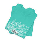 KEEP MOVING (WORDS) T-Shirt