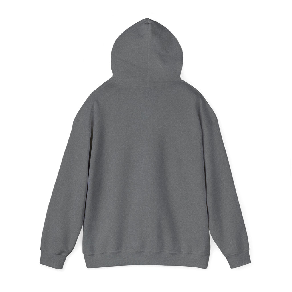 THE SWEAT POET (SKULL) Hoodie