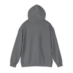 THE SWEAT POET (SKULL) Hoodie