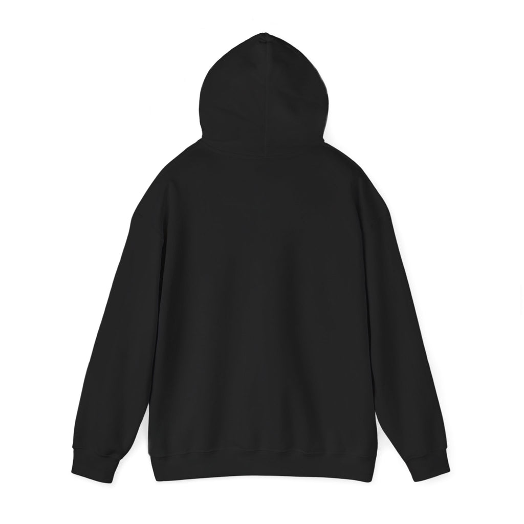 JABCROSSJABCROSS Hoodie | Wearable Art for Fighters & Creators
