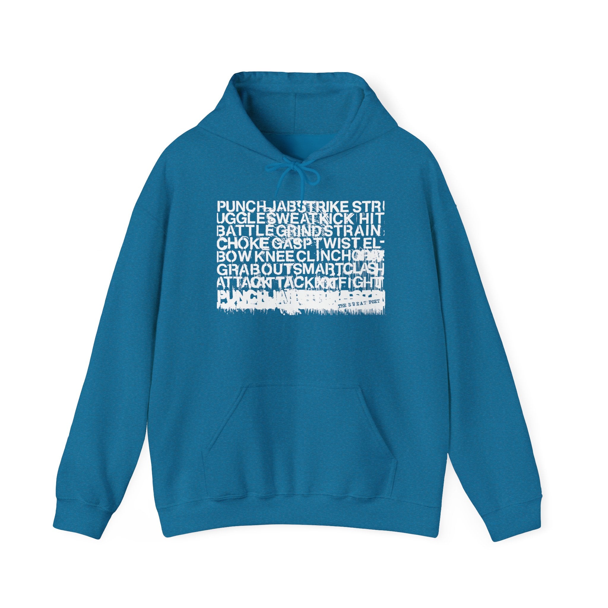 FIGHT Hoodie