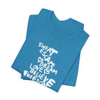 SWEAT ESCAPE T-Shirt