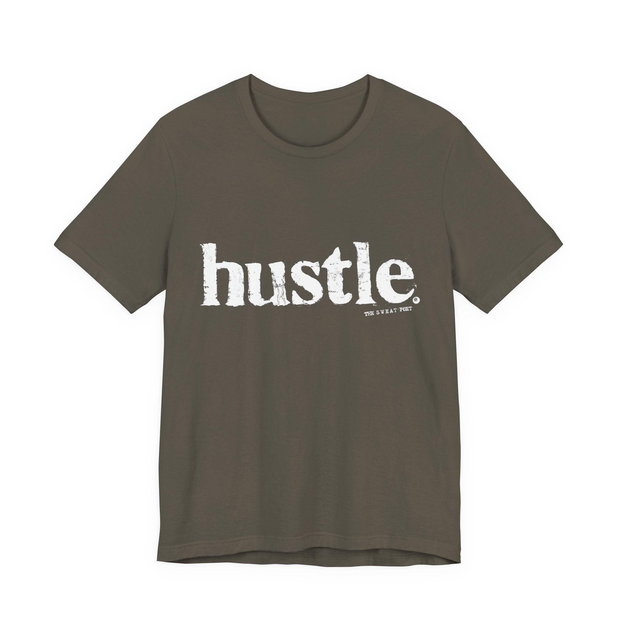 HUSTLE T-Shirt