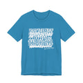 POSITIVITYNEGATIVITY T-Shirt | Wearable Art for Fighters & Creators