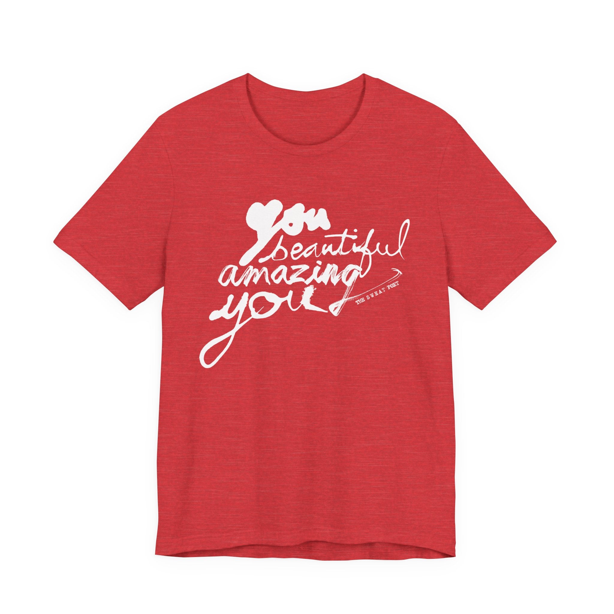 YOU T-Shirt