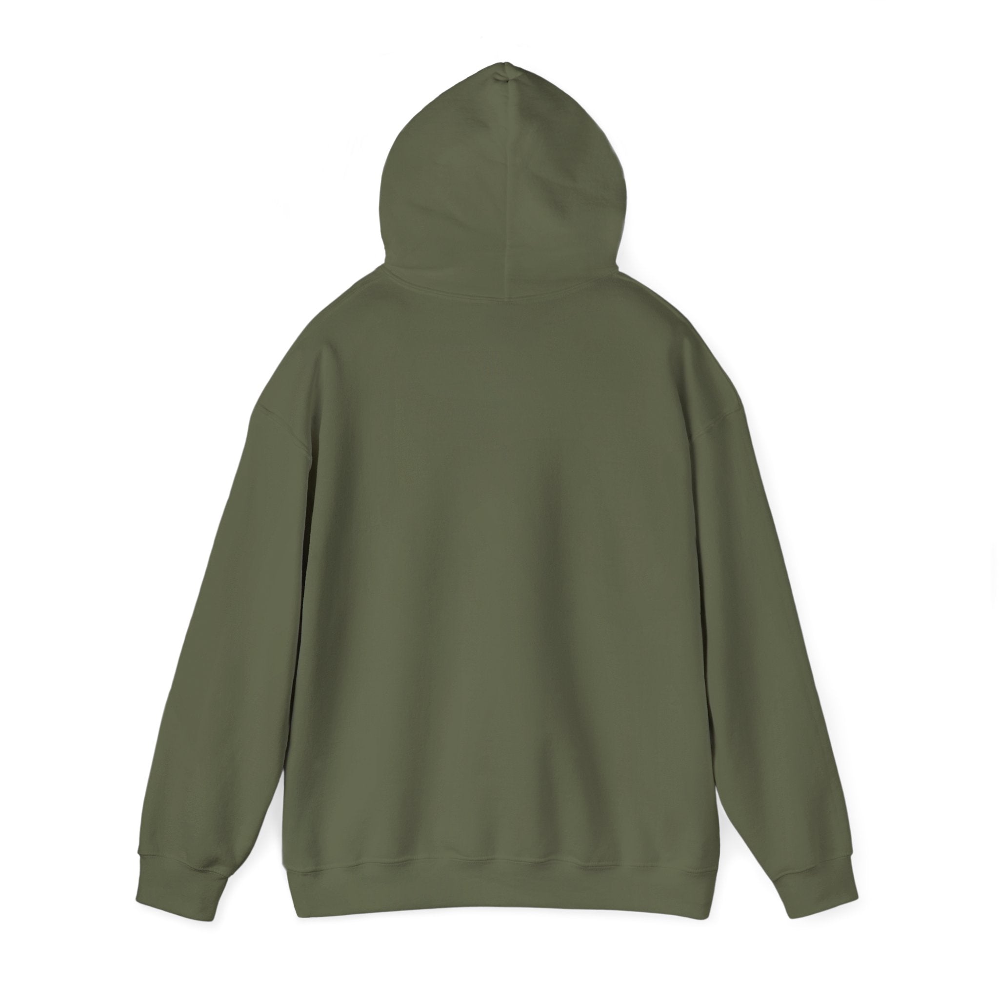 WITHOUT LIMITS Hoodie