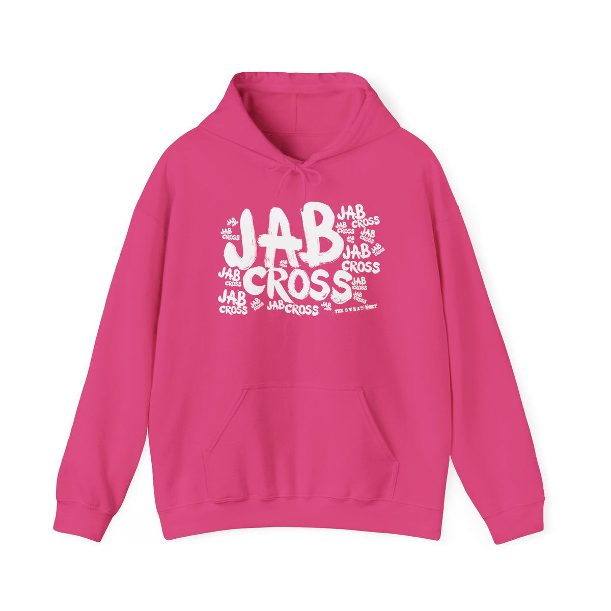 JABCROSSJABCROSS Hoodie