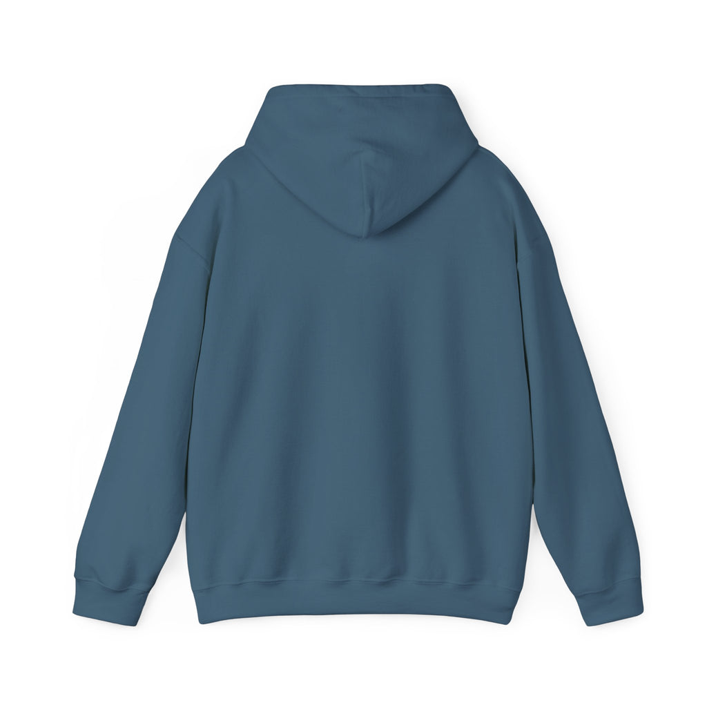 THE SWEAT POET TYPEWRITER LOGO Hoodie