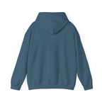THE SWEAT POET TYPEWRITER LOGO Hoodie