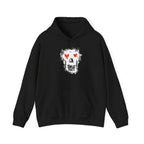 THE SWEAT POET (SKULL) Hoodie