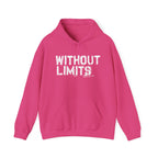 WITHOUT LIMITS Hoodie