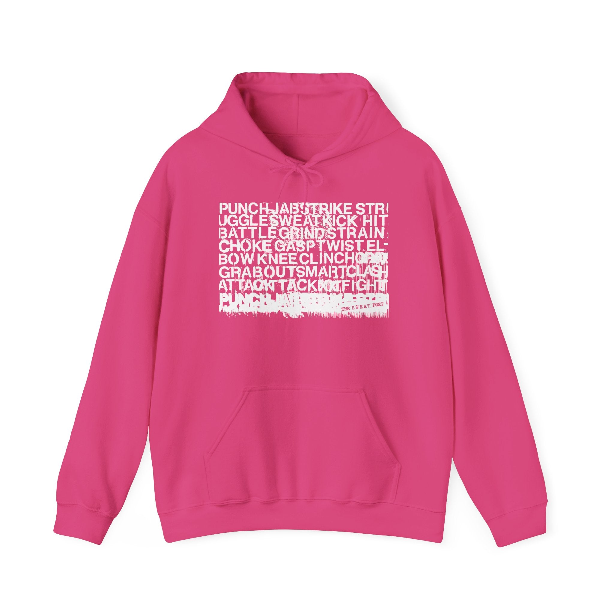 FIGHT Hoodie